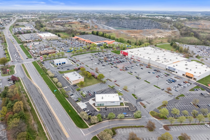 More Photos Of 5449 Urbana Pike, Frederick Bank For Sale