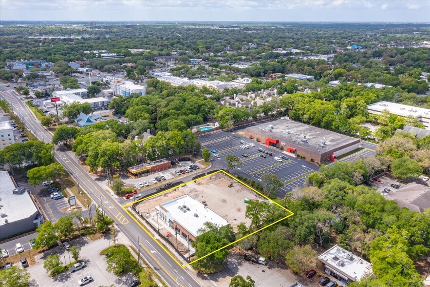 More Photos Of 286 Douglas Ave, Altamonte Springs General Retail For Lease