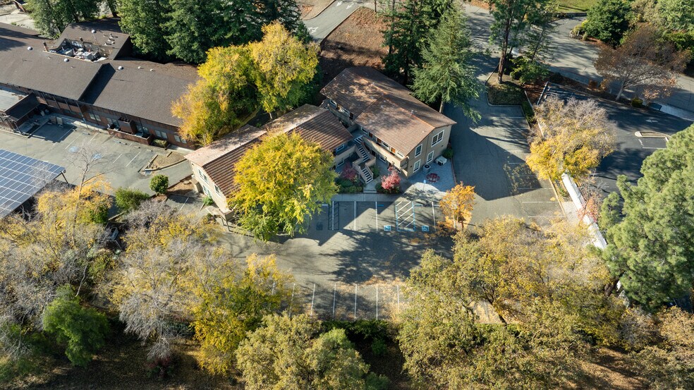 More Photos Of 520 La Gonda Way, Danville Medical For Lease