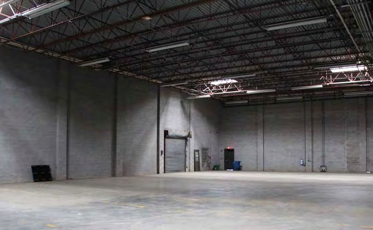 More Photos Of 458 Whitfield St, Fayetteville Warehouse For Lease