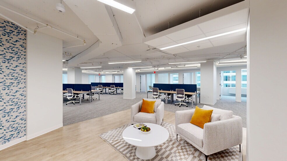 More Photos Of 1901 Pennsylvania Ave NW, Washington Office For Lease