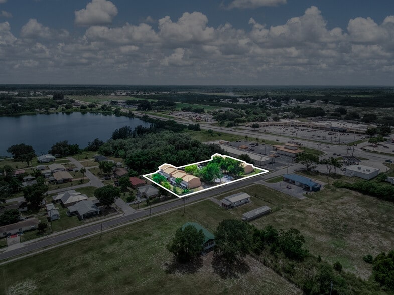 More Photos Of 1000 S Lake Anoka Blvd, Avon Park Multifamily For Sale