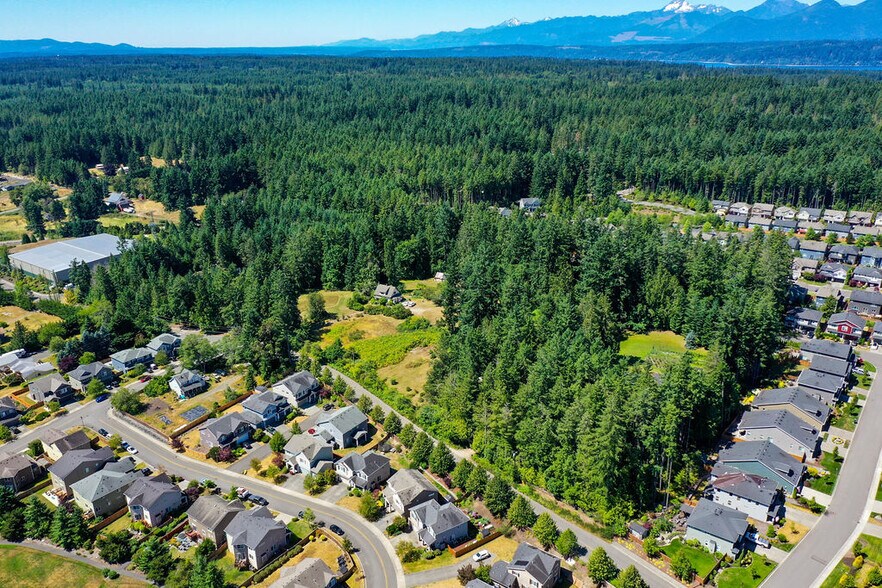 More Photos Of 21555 Urdahl Rd NW, Poulsbo Land For Sale