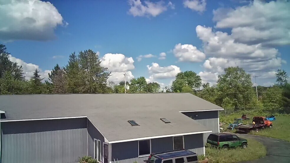 More Photos Of 11265 S US Highway 131, Mancelona Industrial For Sale