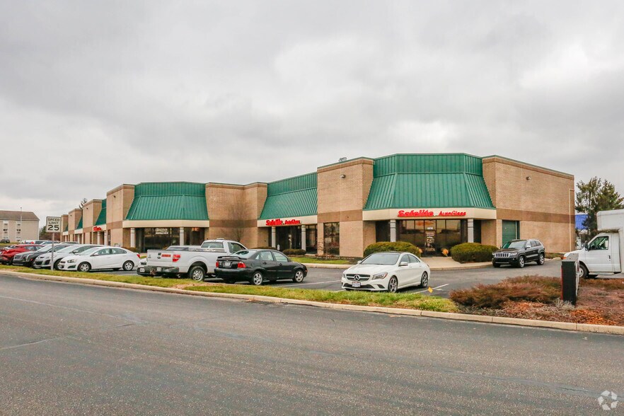 Primary Photo Of 6900-6918 Fairfield Business Dr, Fairfield Warehouse For Lease