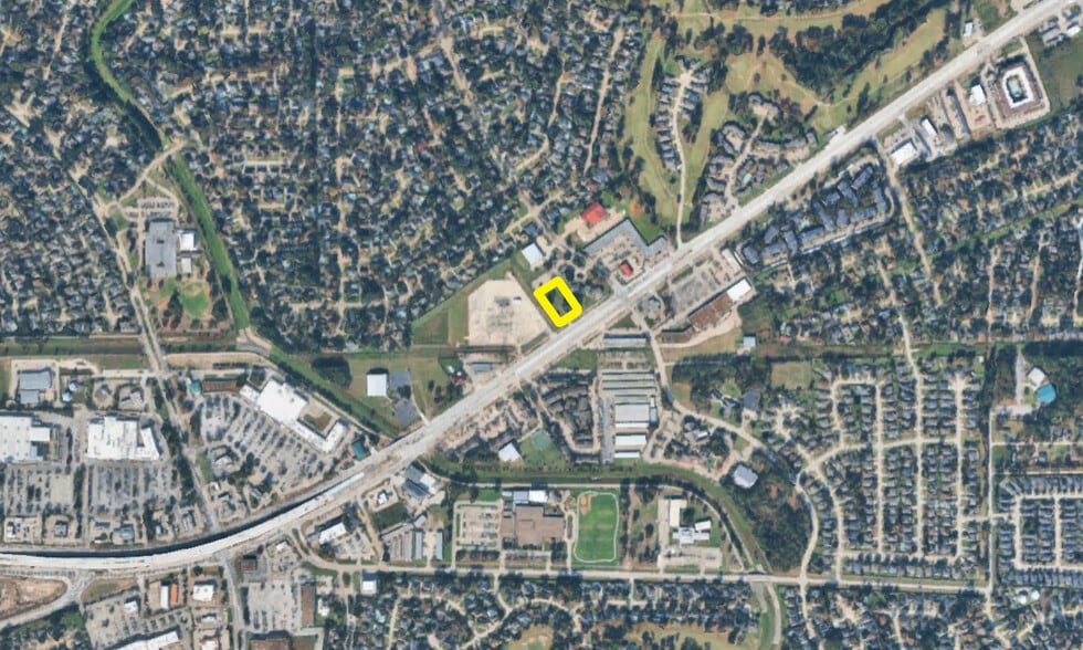 More Photos Of 7927 FM 1960 Rd E, Humble Land For Lease