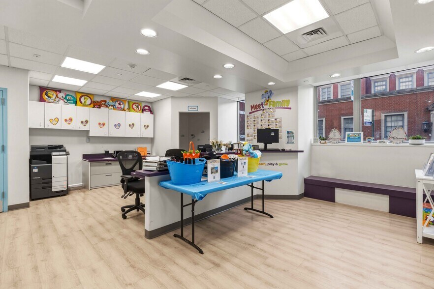 More Photos Of 2728 Thomson Ave, Long Island City Apartments For Sale