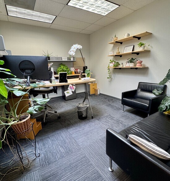 More Photos Of 481 Auzerais Ave, San Jose Flex For Sale