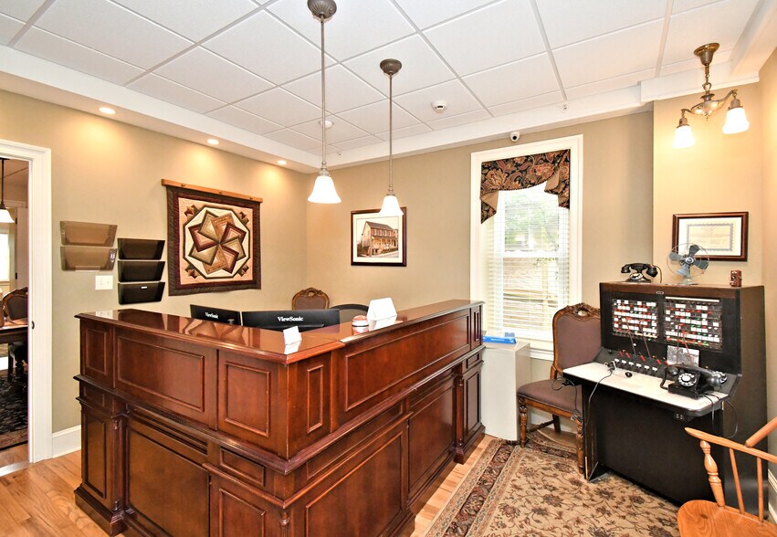 More Photos Of 206 N Main St, Souderton Freestanding For Sale