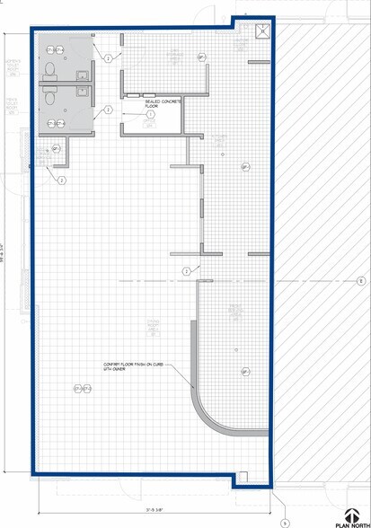 More Photos Of Drexel Ave @ Highway 100, Franklin Unknown For Lease