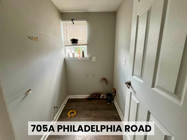 More Photos Of 703-705A Philadelphia Rd, Joppa Office Residential For Sale