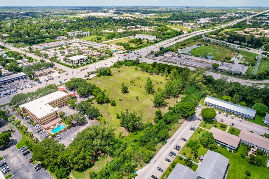 More Photos Of 6255 Okeechobee Blvd, West Palm Beach Land For Sale