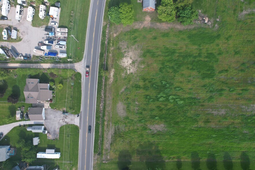 More Photos Of 7522 East Harbor Rd, Lakeside Marblehead Land For Sale