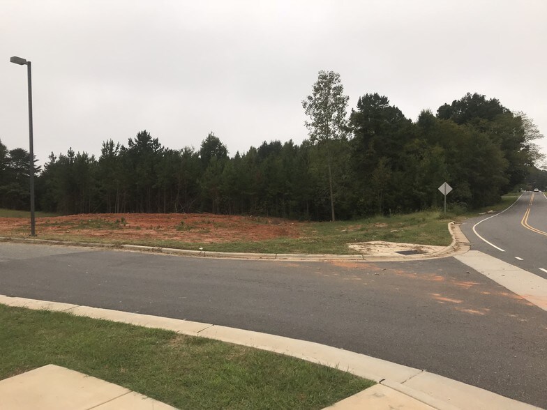 More Photos Of 18800 Nantz Rd, Cornelius Land For Sale