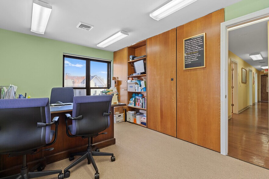 More Photos Of 124-132 Gregory Ave, Passaic Medical For Sale