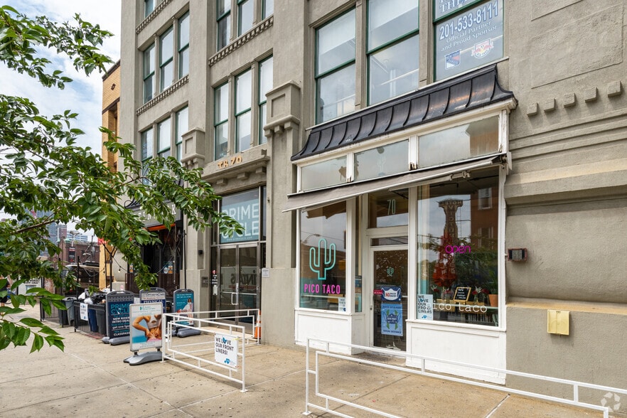 More Photos Of 70 Hudson St, Hoboken Office For Lease