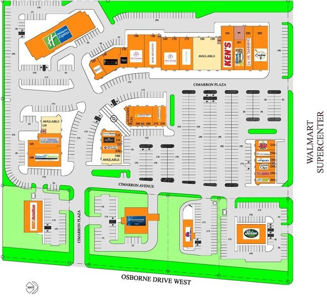 More Photos Of 3800 Osborne Dr W, Hastings Unknown For Lease