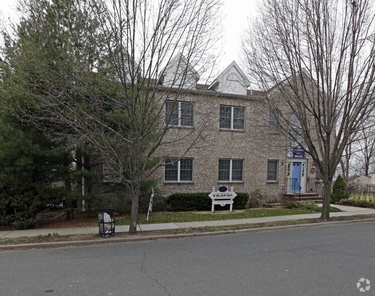 Primary Photo Of 20 Harrison Ave, Waldwick Office For Lease