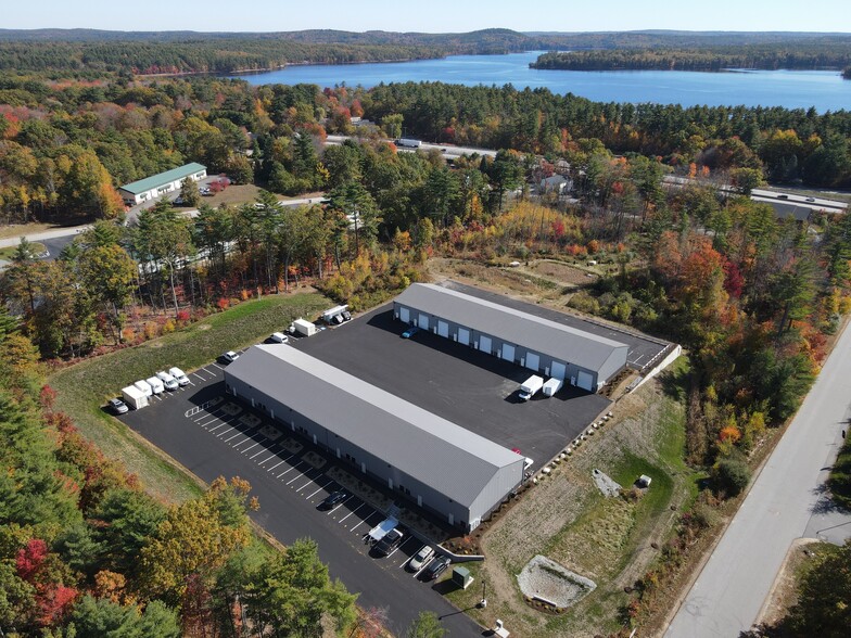 More Photos Of 22 Dartmouth Dr, Auburn Industrial For Lease