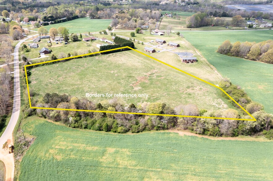 More Photos Of 1727 Boggs rd, Claremont Land For Sale