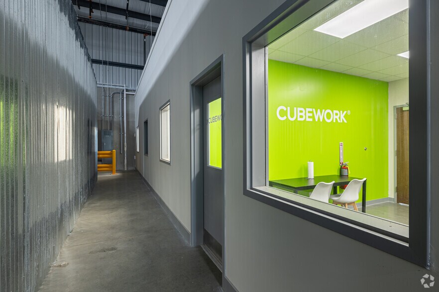 More Photos Of 251 Morgan Lakes Industrial Blvd, Pooler Industrial For Lease