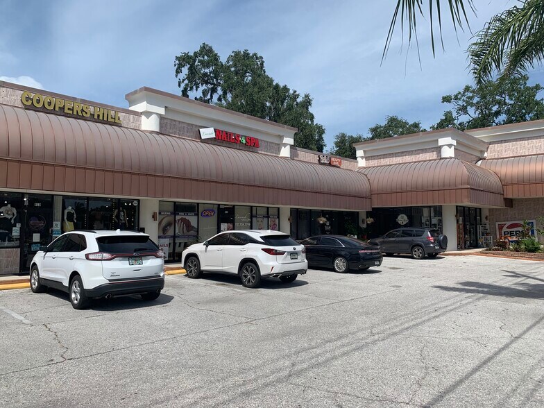 More Photos Of 910-924 N Mcmullen Booth Rd, Clearwater Unknown For Lease