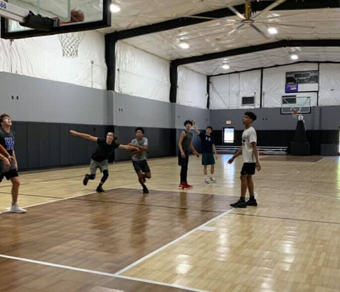 More Photos Of 1001 Ben Ali Dr, Danville Industrial For Sale