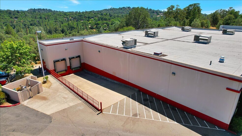 More Photos Of 3041 Forni Rd, Placerville Freestanding For Lease