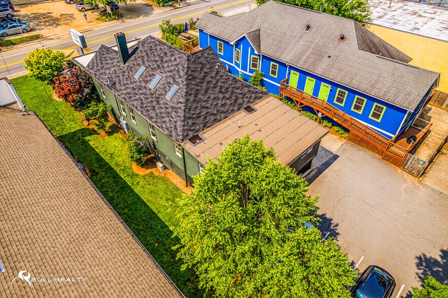 More Photos Of 1336 Glenwood Ave, Atlanta Restaurant For Sale