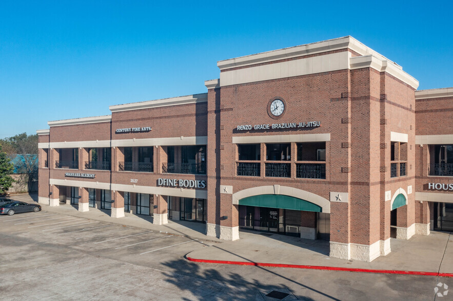 Primary Photo Of 3527 Highway 6, Sugar Land Storefront Retail Office For Lease