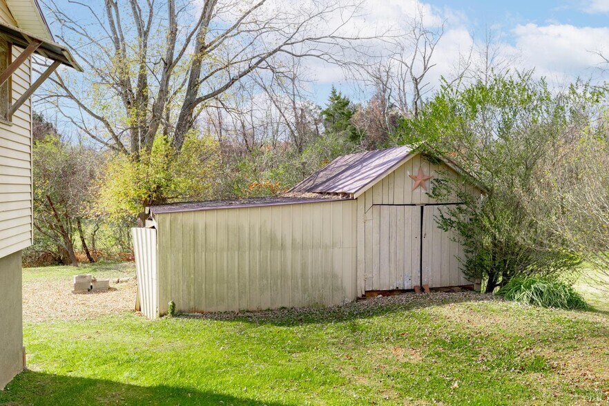 More Photos Of 1868 W Lynchburg Salem Tpke, Bedford Office Residential For Sale