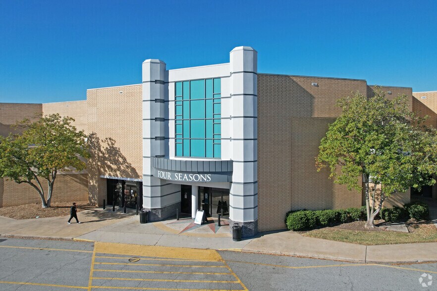 Primary Photo Of 410 Four Seasons Town Centre Blvd, Greensboro Unknown For Lease