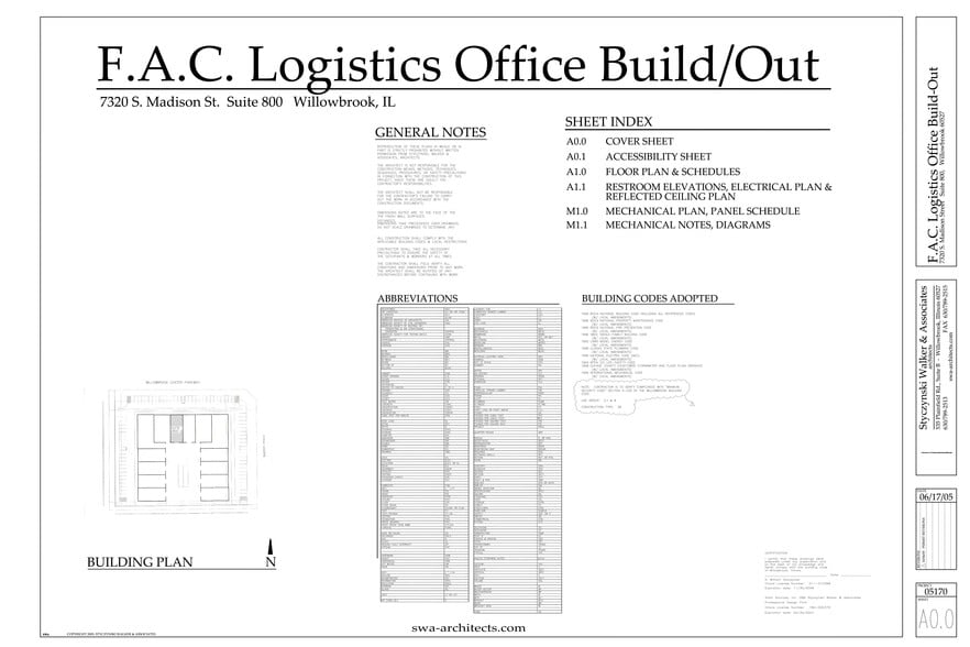 More Photos Of 7320 S Madison St, Willowbrook Flex For Sale