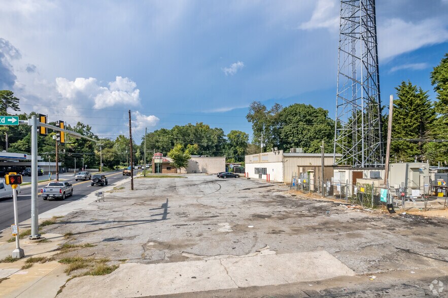 More Photos Of 1058 Moreland Avenue SE, Atlanta Land For Sale