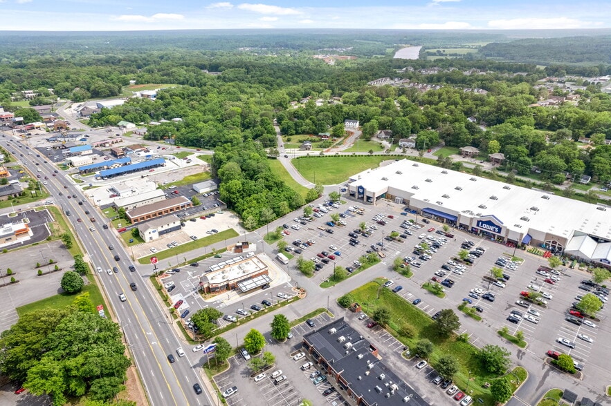 More Photos Of 1662 Golf Club Ln, Clarksville Office For Sale