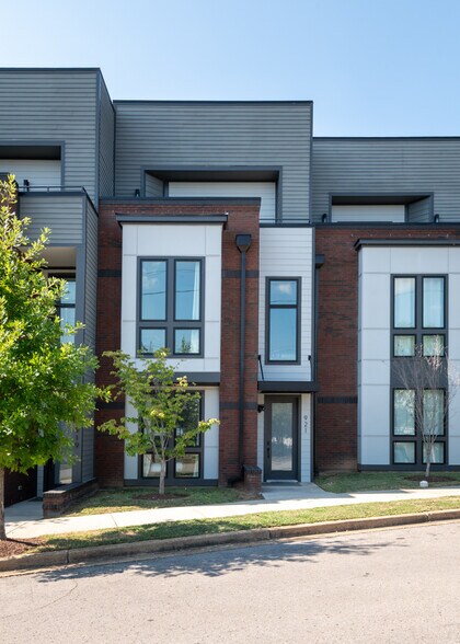 More Photos Of 925 Ramsey St, Nashville Apartments For Sale