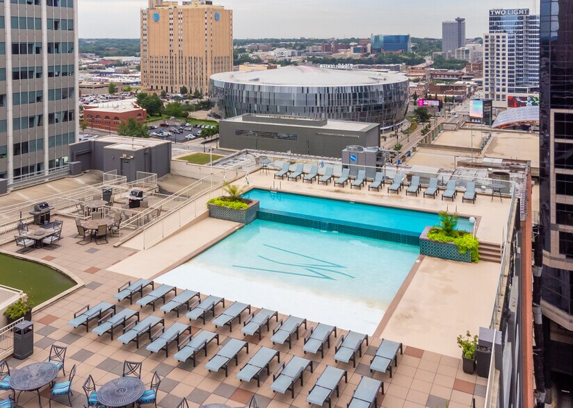 More Photos Of 1101 Walnut St, Kansas City Apartments For Sale