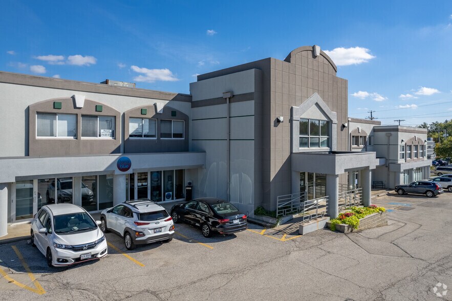 More Photos Of 27629 Chagrin Blvd, Beachwood Office For Sale