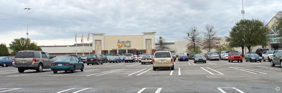 Primary Photo Of 3450 Wrightsboro Rd, Augusta Unknown For Lease