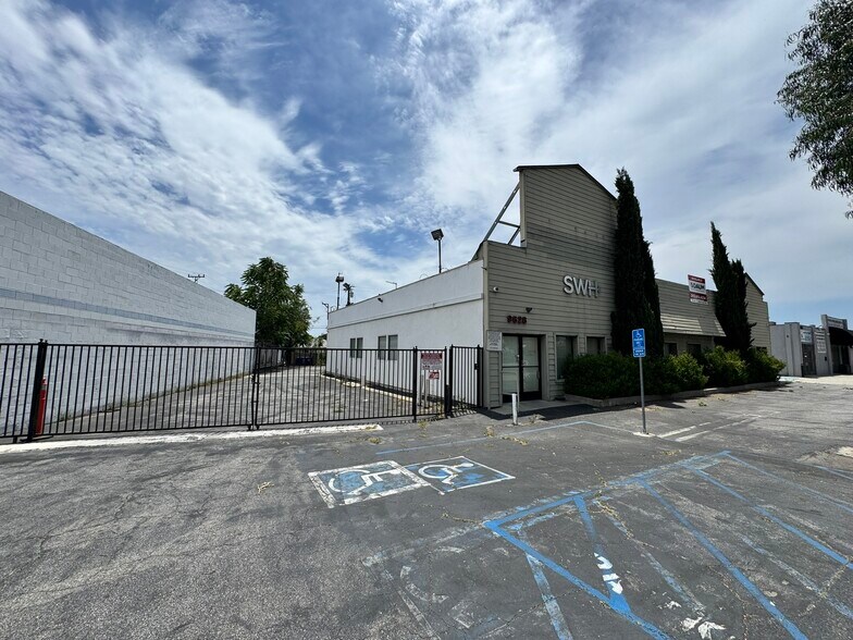 More Photos Of 9628-9632 Valley Blvd, Rosemead Freestanding For Sale