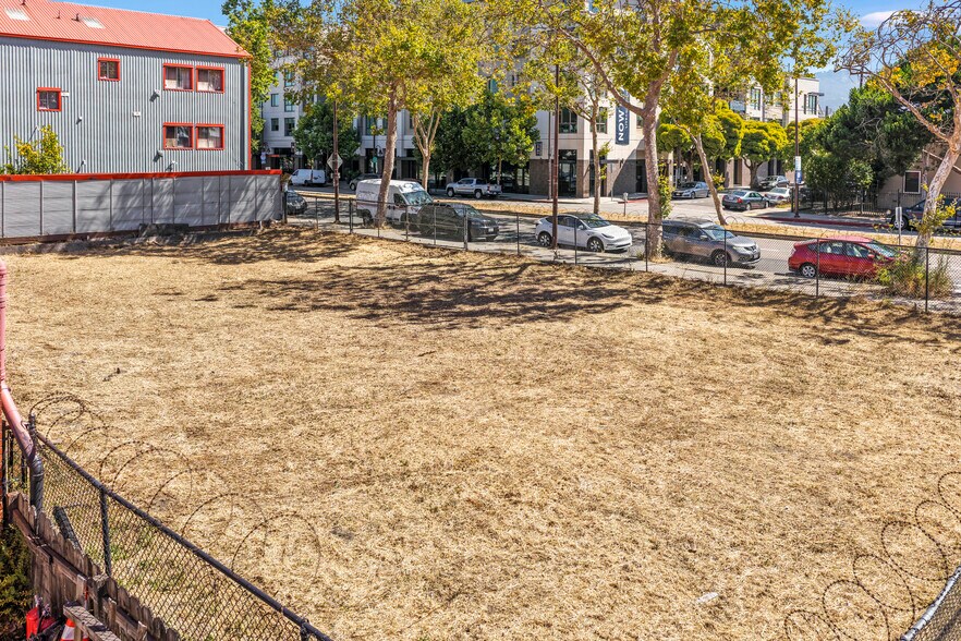 More Photos Of 3020 San Pablo Ave, Berkeley Land For Sale