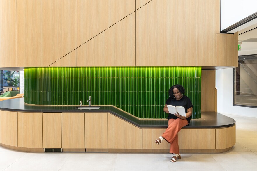 More Photos Of 6760 Alexander Bell Dr, Columbia Office For Lease