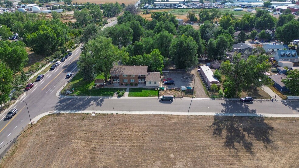 More Photos Of 101 Buckingham St, Fort Collins Apartments For Sale