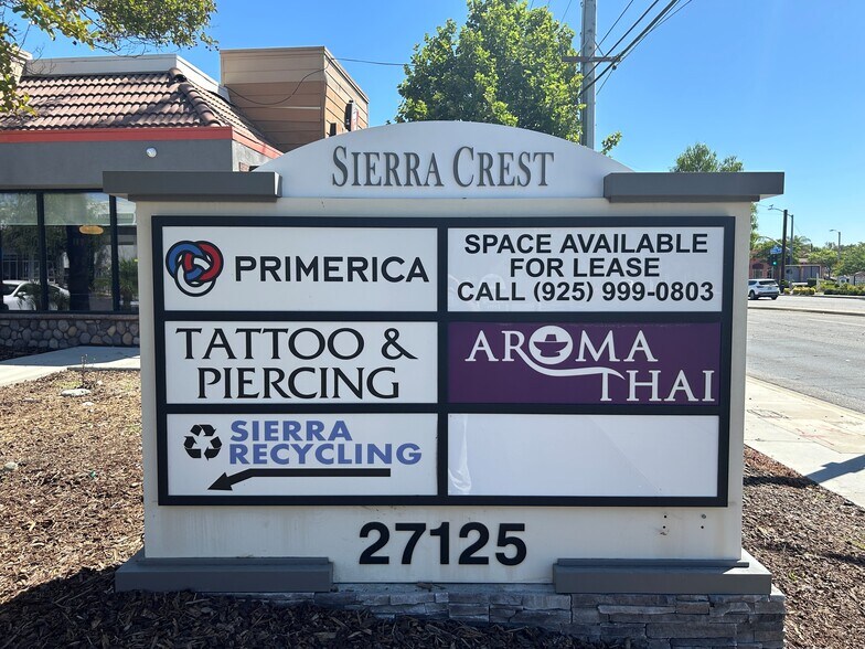 More Photos Of 27125-27127 Sierra Hwy, Santa Clarita Unknown For Sale