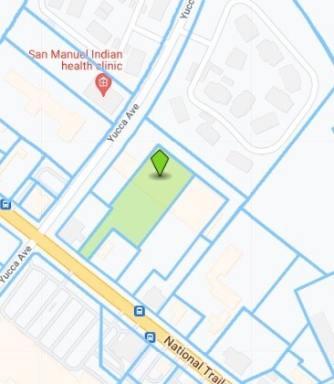 More Photos Of 1303-1311 E Main St, Barstow Unknown For Lease