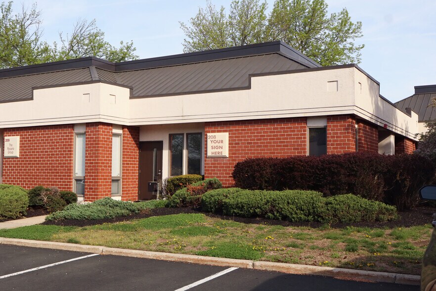 More Photos Of 2301 E Evesham Rd, Voorhees Medical For Sale