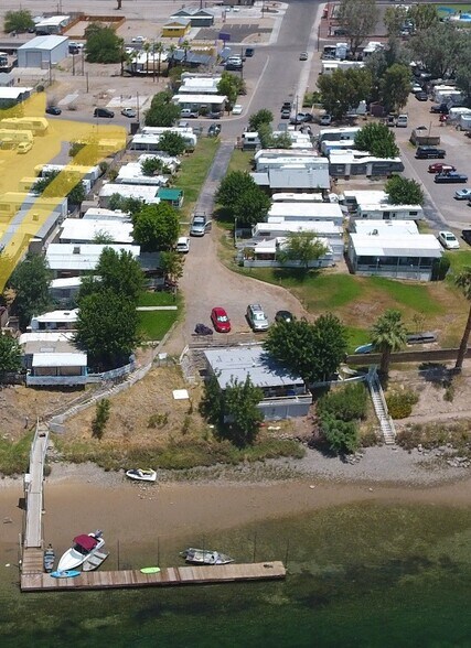 More Photos Of 2220 1st St, Bullhead City Land For Sale