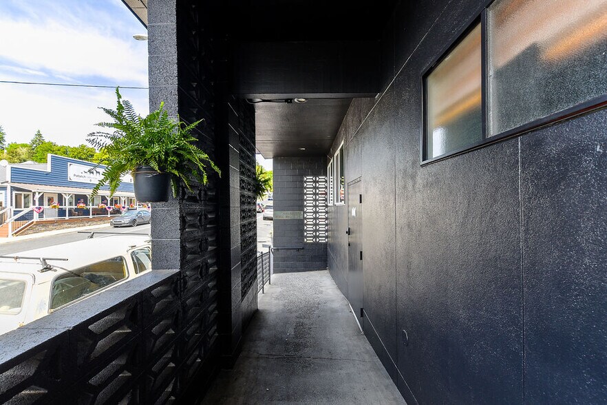 More Photos Of 535 Pine St, Potlatch Storefront Retail Office For Sale