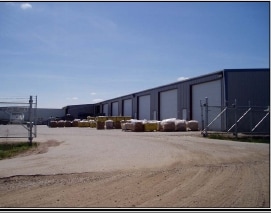 Primary Photo Of 4314 Centurion Dr, Bismarck Warehouse For Sale