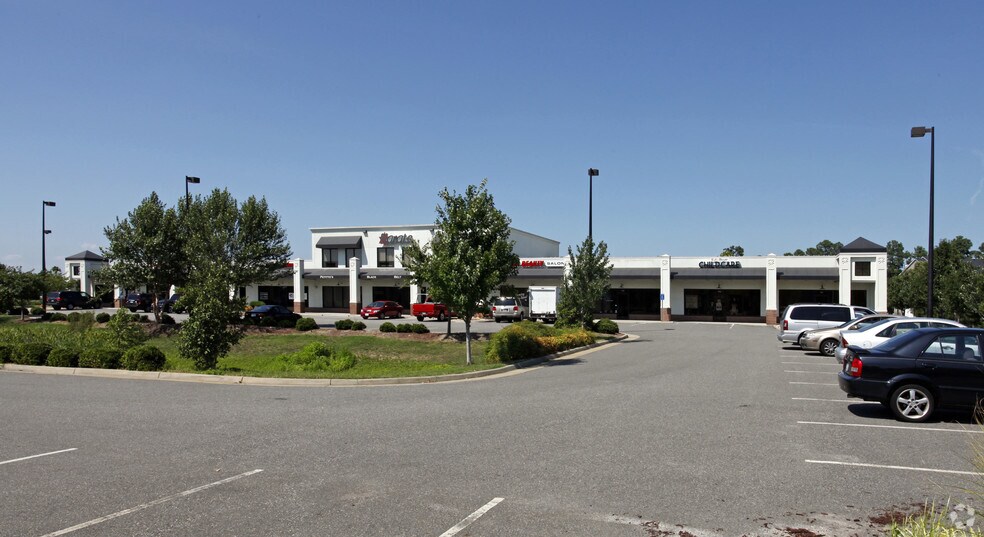 More Photos Of 711 Brick Kiln Blvd, Newport News Unknown For Lease
